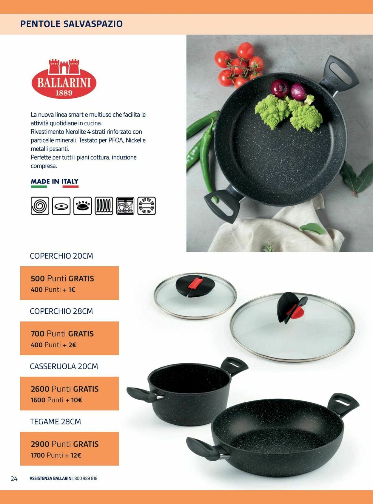 Volantino Il gigante 14.03.2026 - 22.03.2026