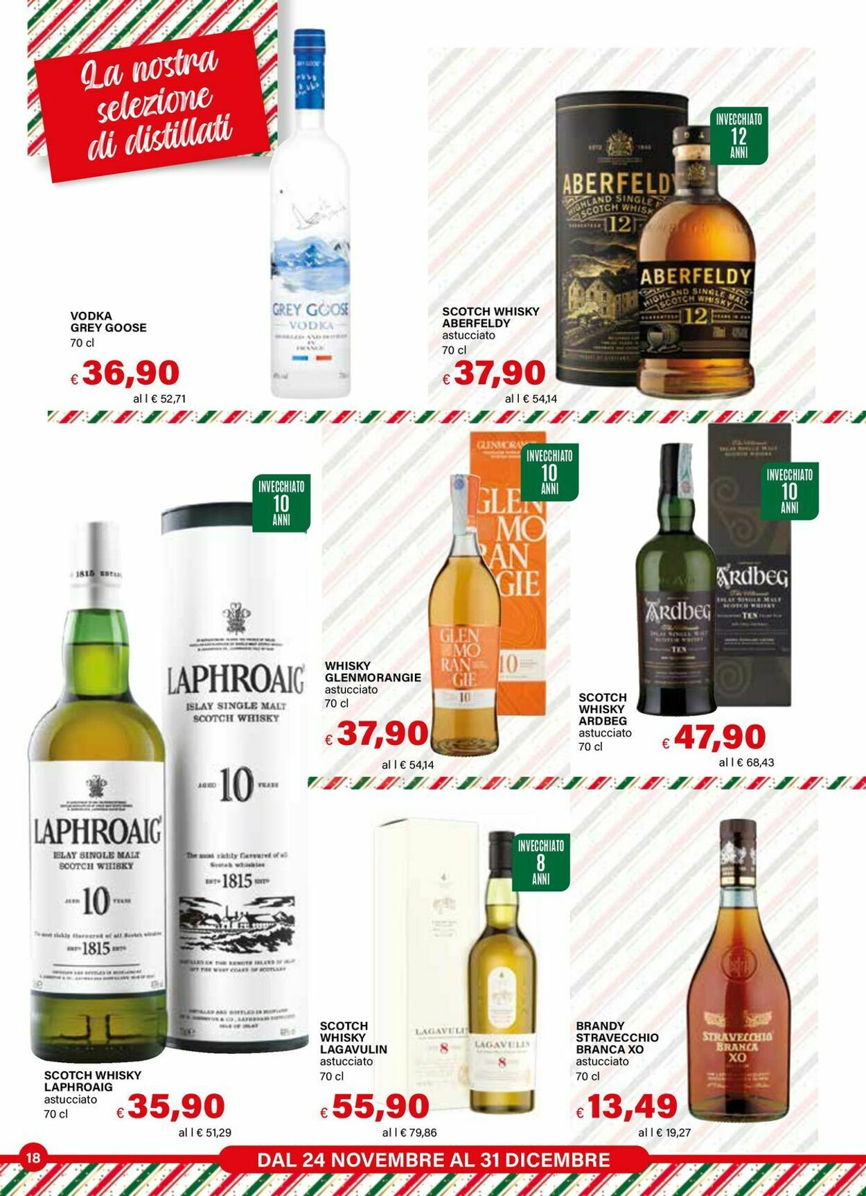 Volantino Il gigante 24.11.2025 - 31.12.2025