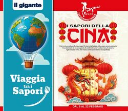 Volantino Il gigante 24.11.2025 - 31.12.2025