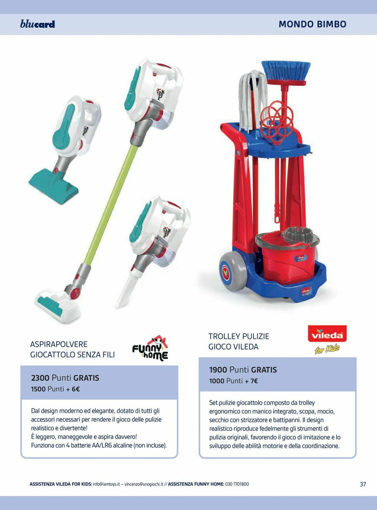 Volantino Il gigante 14.03.2026 - 22.03.2026