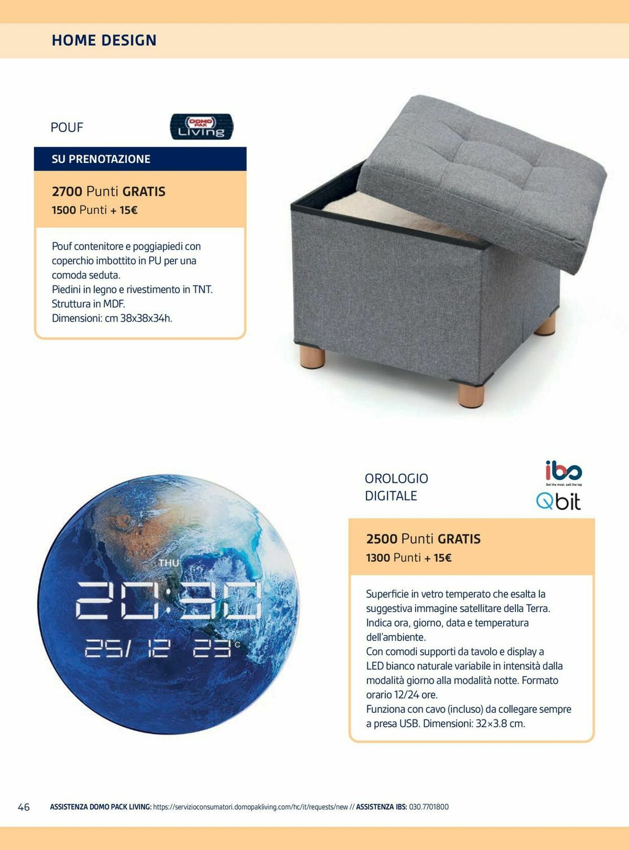 Volantino Il gigante 14.03.2026 - 22.03.2026