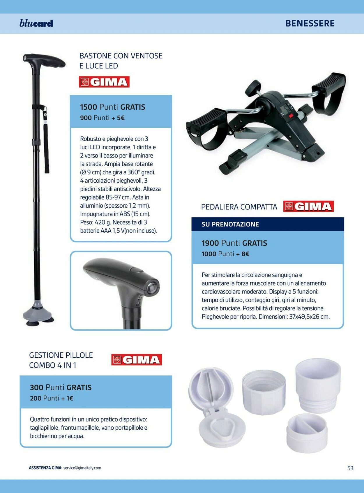 Volantino Il gigante 14.03.2026 - 22.03.2026