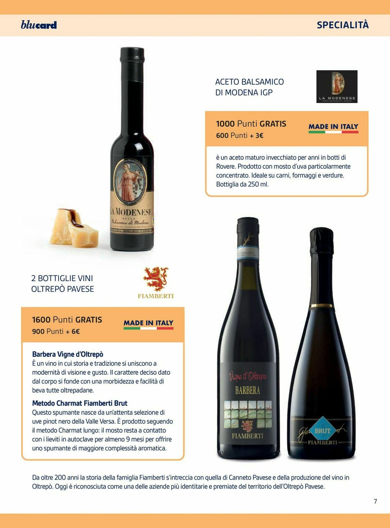 Volantino Il gigante 14.03.2026 - 22.03.2026