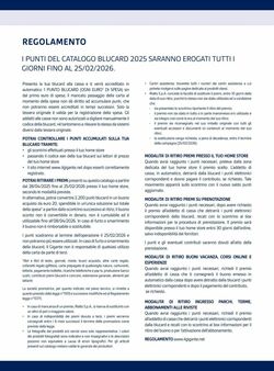 Volantino Il gigante 24.11.2025 - 31.12.2025