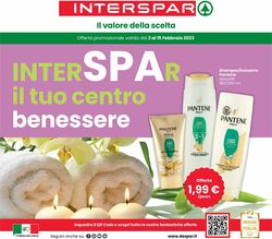 Volantino Interspar 02.03.2023 - 26.03.2023