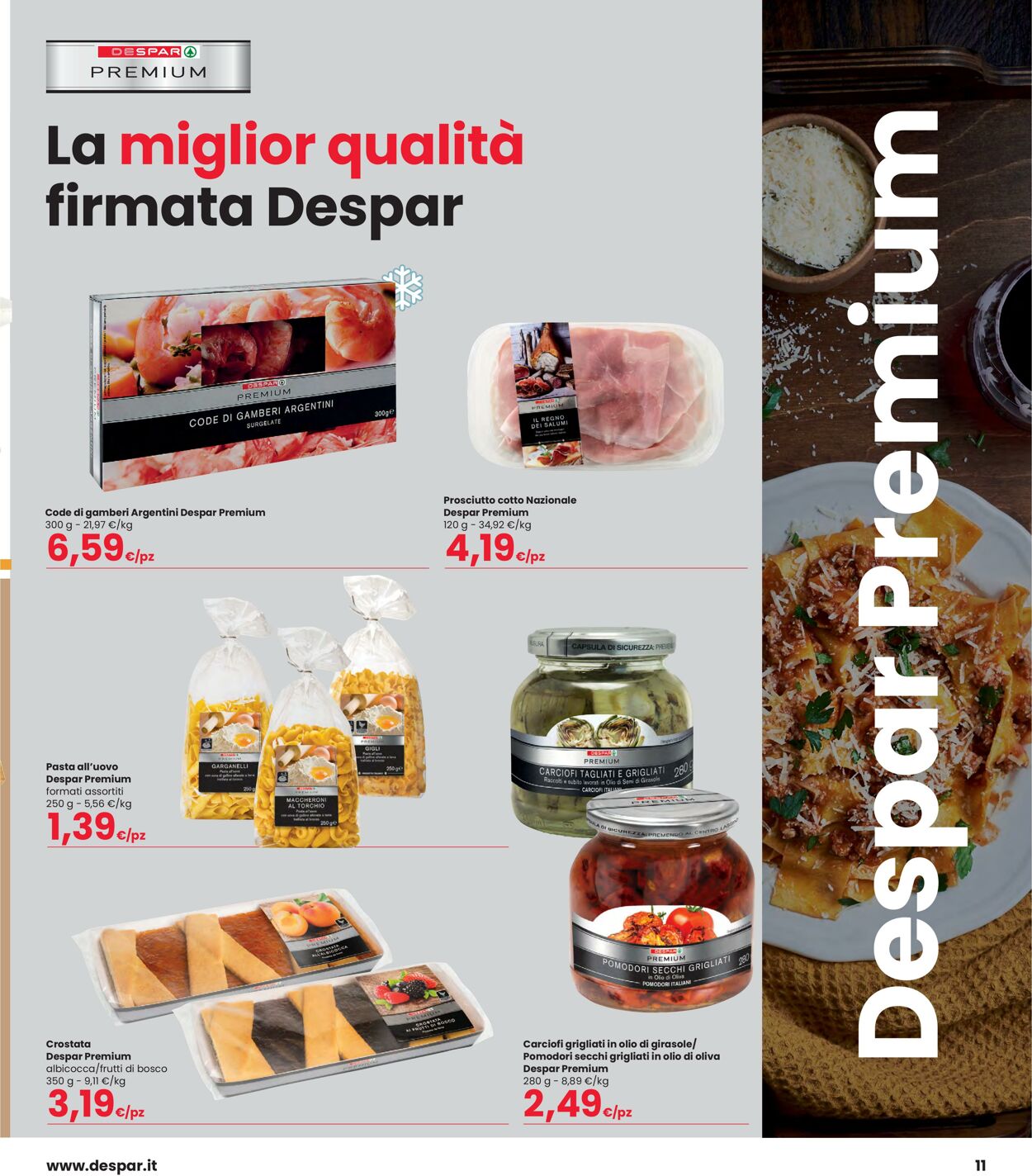 Volantino Interspar 16.02.2023 - 01.03.2023