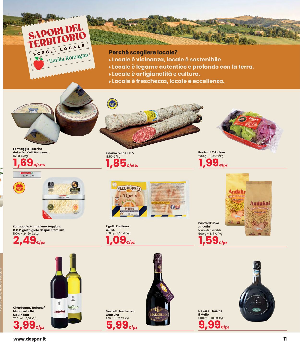 Volantino Interspar 19.01.2023 - 01.02.2023