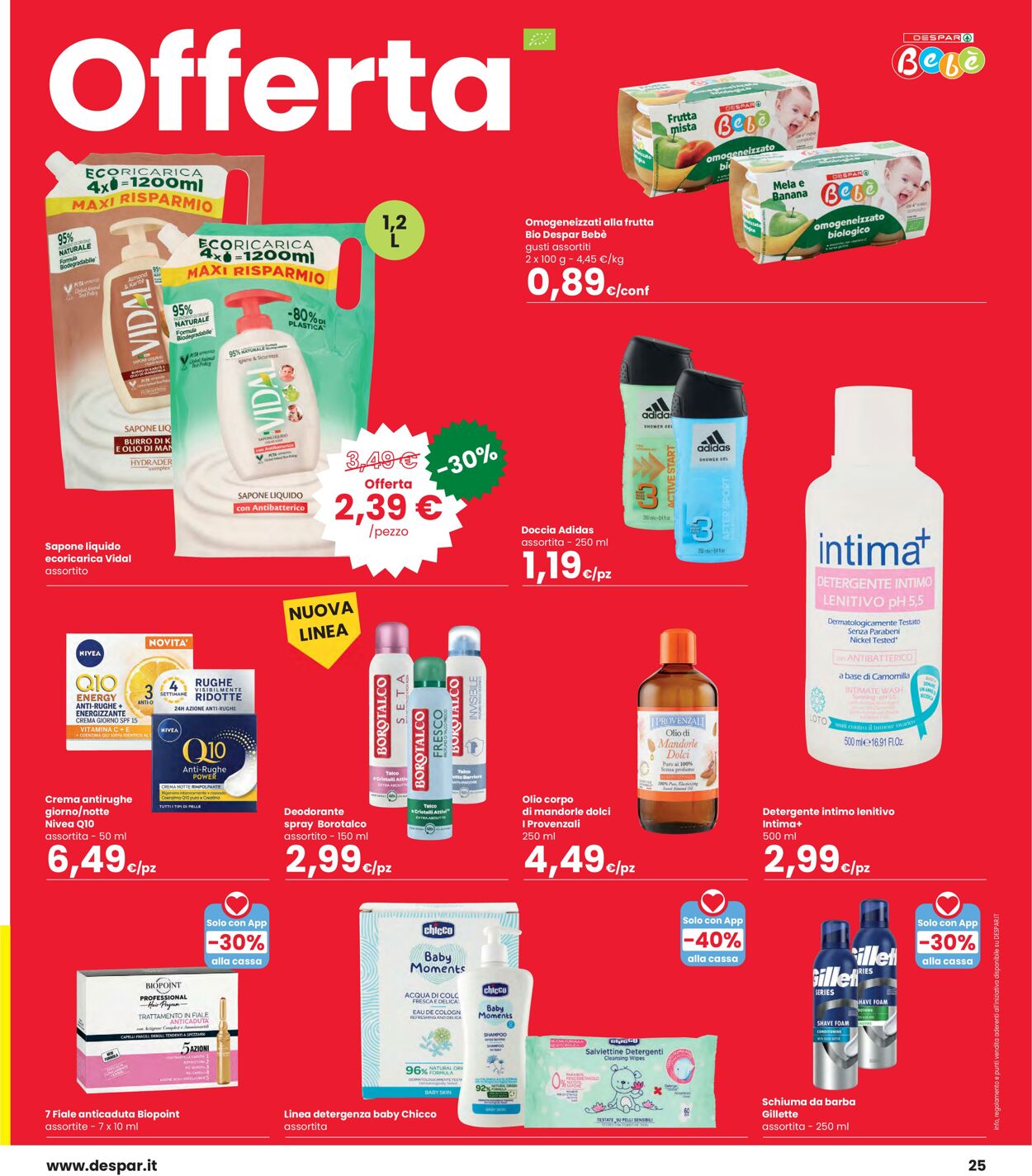 Volantino Interspar 02.03.2023 - 12.03.2023