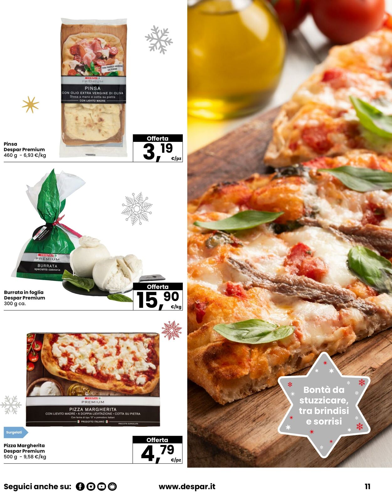 Volantino Interspar 04.12.2025 - 31.12.2025