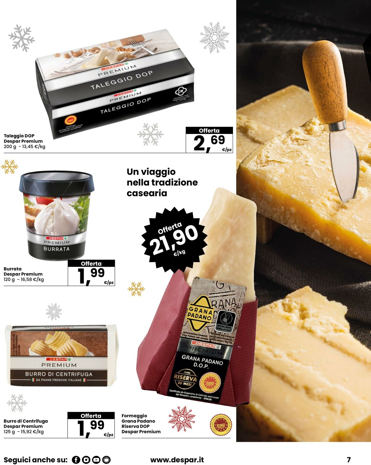 Volantino Interspar 04.12.2025 - 31.12.2025