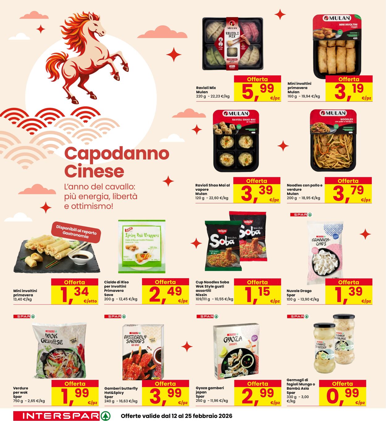 Volantino Interspar 12.02.2026 - 25.02.2026
