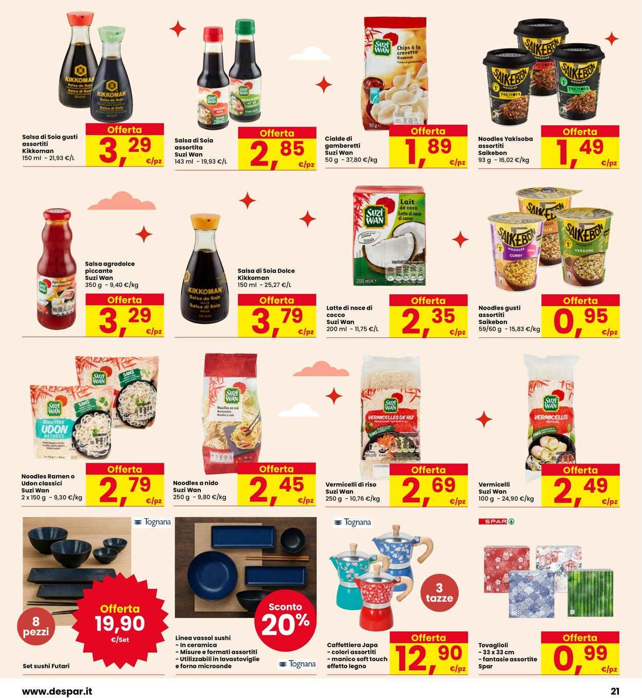 Volantino Interspar 12.02.2026 - 25.02.2026
