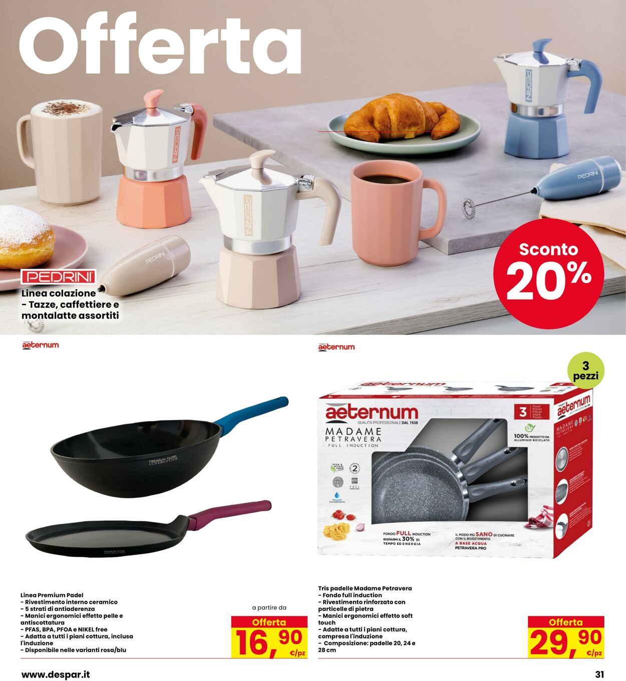 Volantino Interspar 06.11.2025 - 19.11.2025