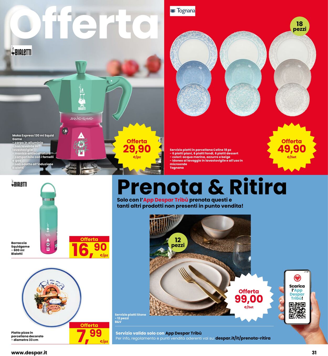 Volantino Interspar 14.08.2025 - 27.08.2025