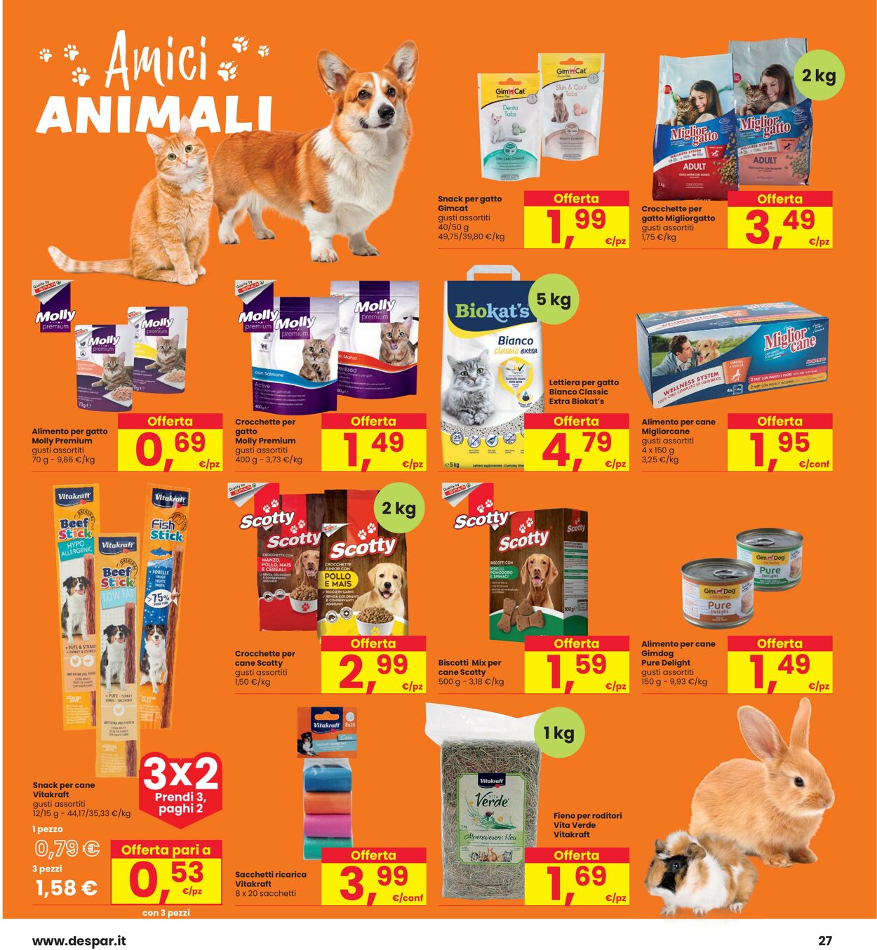 Volantino Interspar 22.05.2025 - 04.06.2025