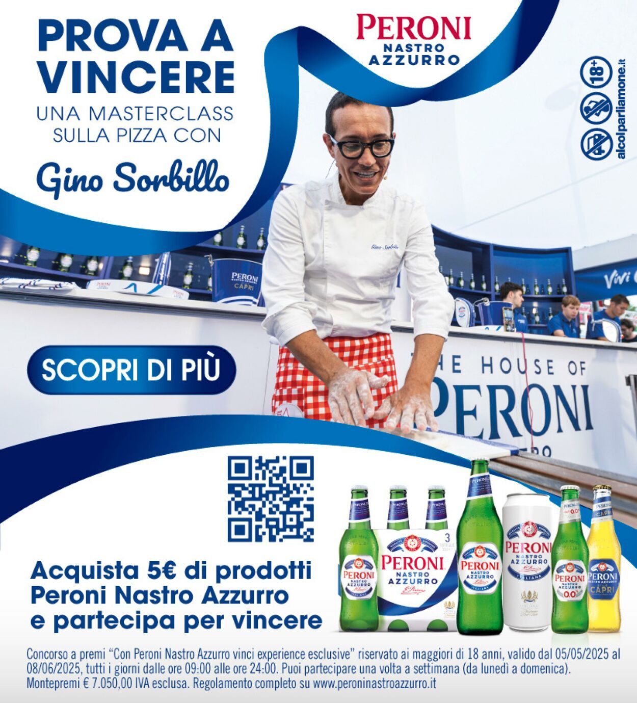 Volantino Interspar 22.05.2025 - 04.06.2025