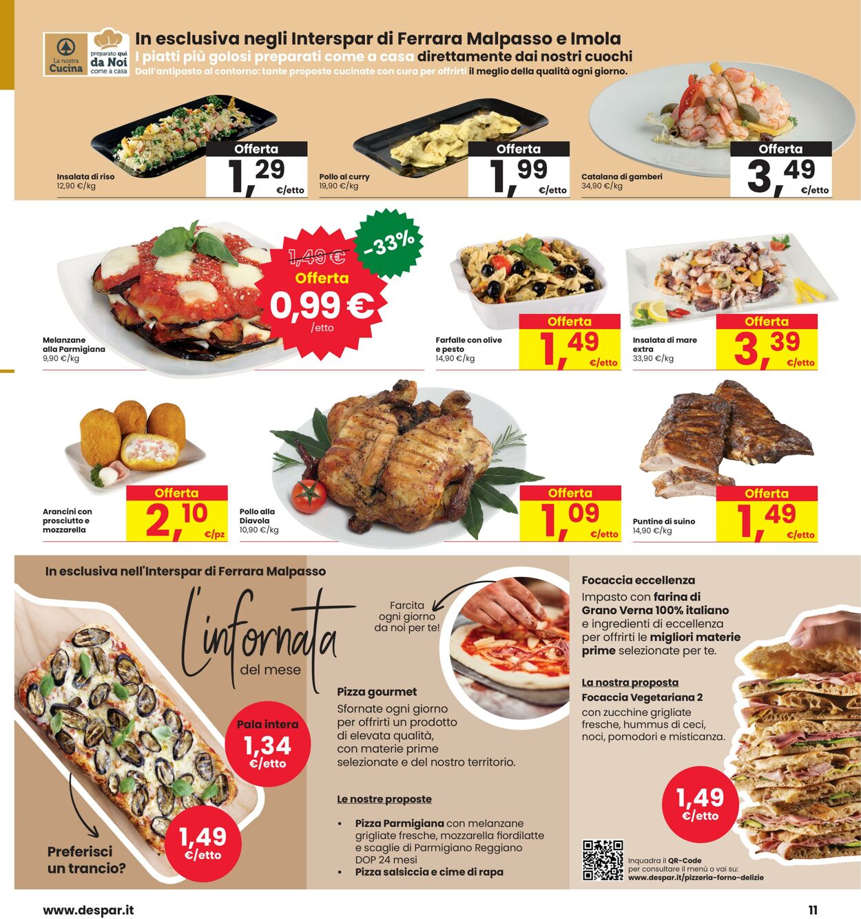 Volantino Interspar 22.05.2025 - 04.06.2025