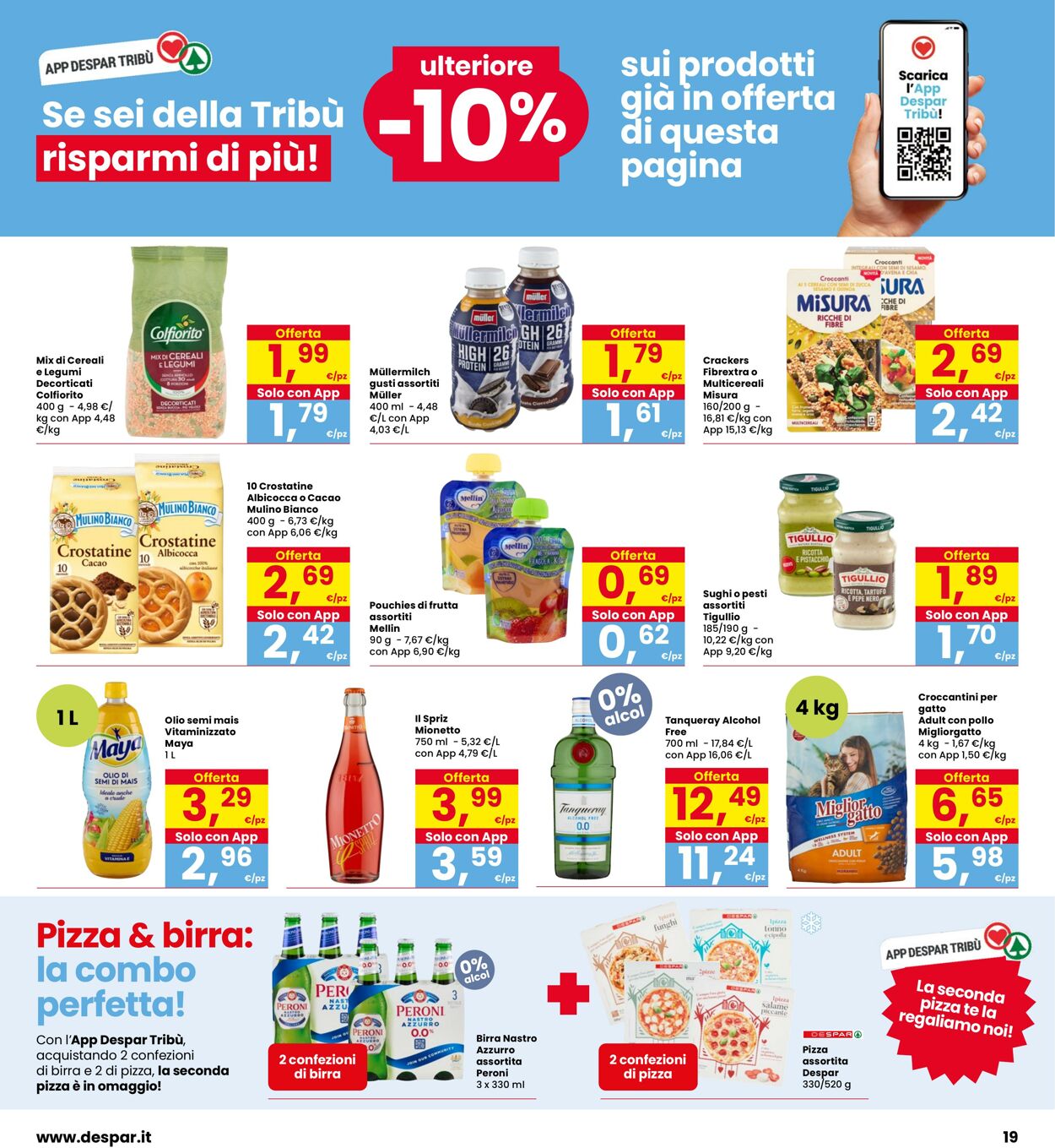 Volantino Interspar 05.12.2025 - 14.12.2025