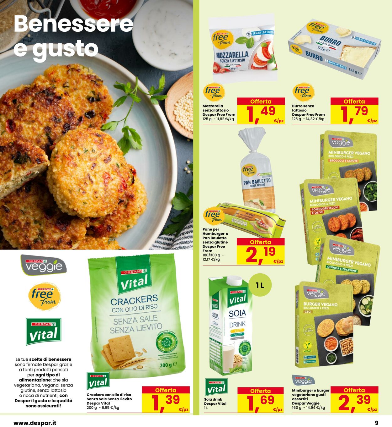 Volantino Interspar 20.11.2025 - 04.12.2025