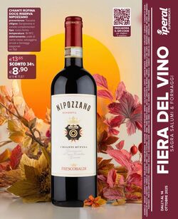 Volantino Iperal 27.11.2025 - 31.12.2025