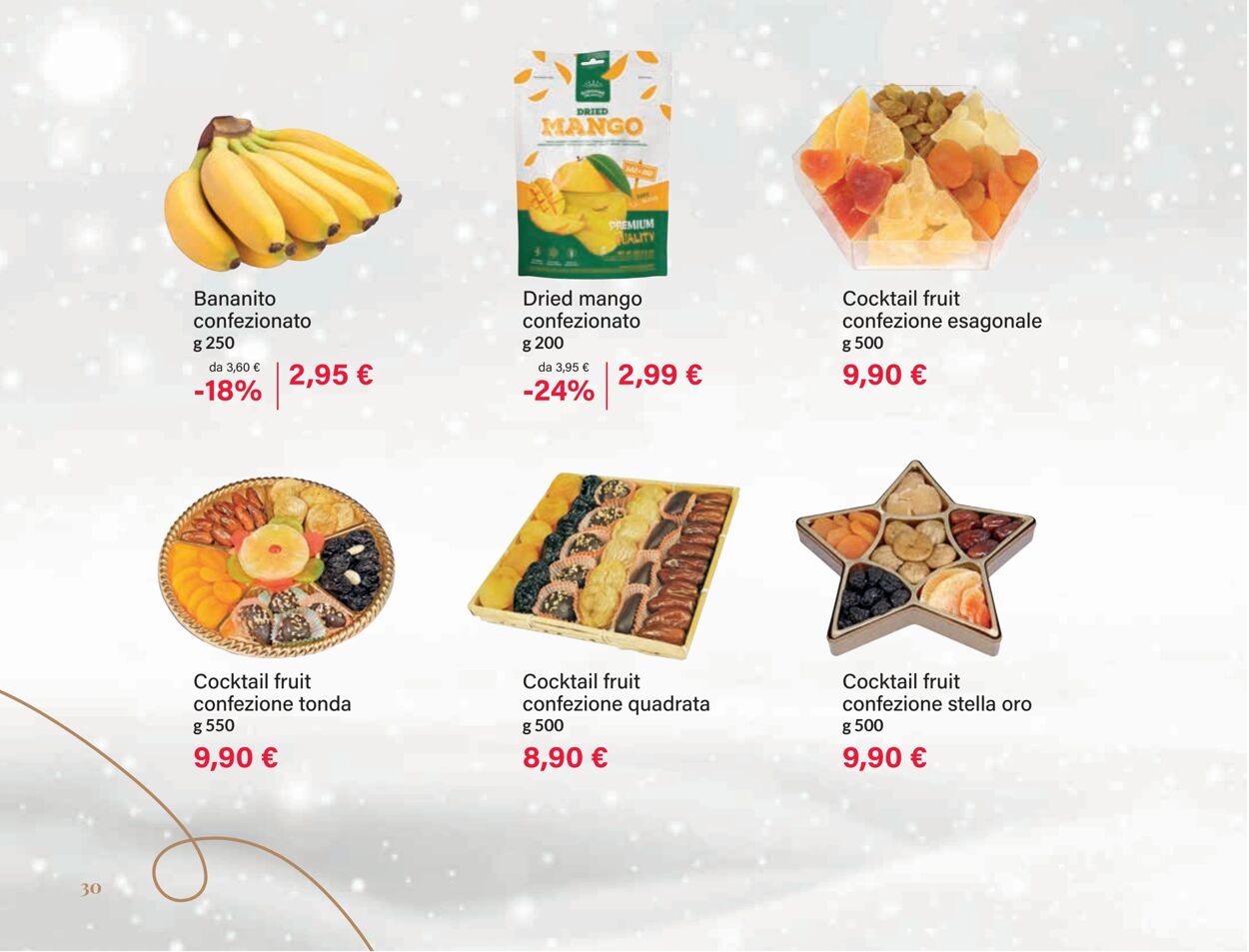 Volantino Iperal 27.11.2025 - 31.12.2025