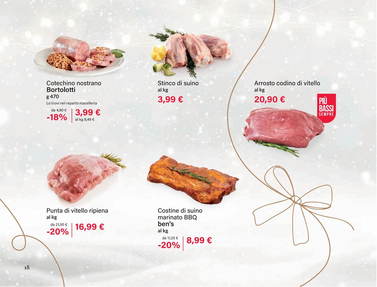 Volantino Iperal 27.11.2025 - 31.12.2025