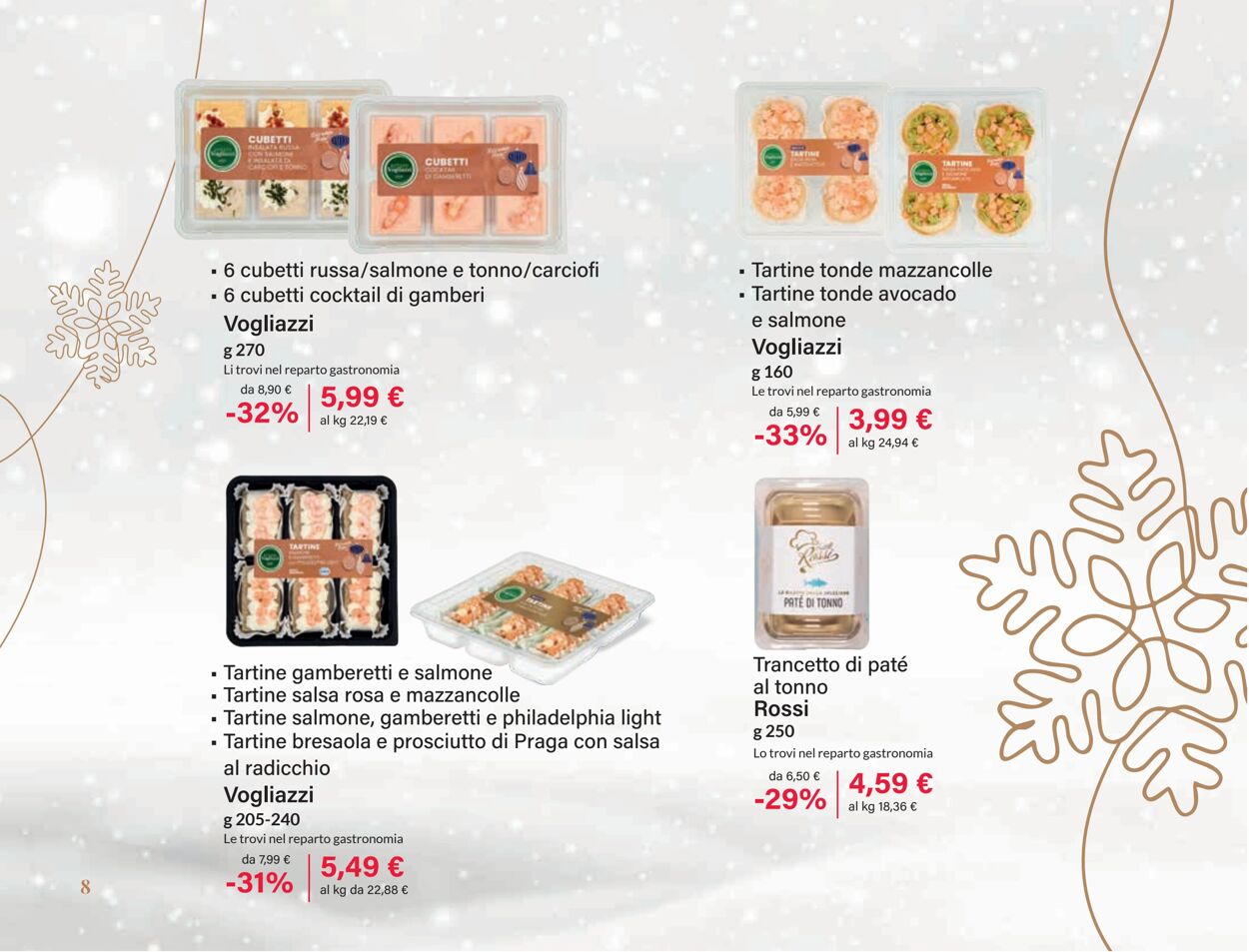 Volantino Iperal 27.11.2025 - 31.12.2025