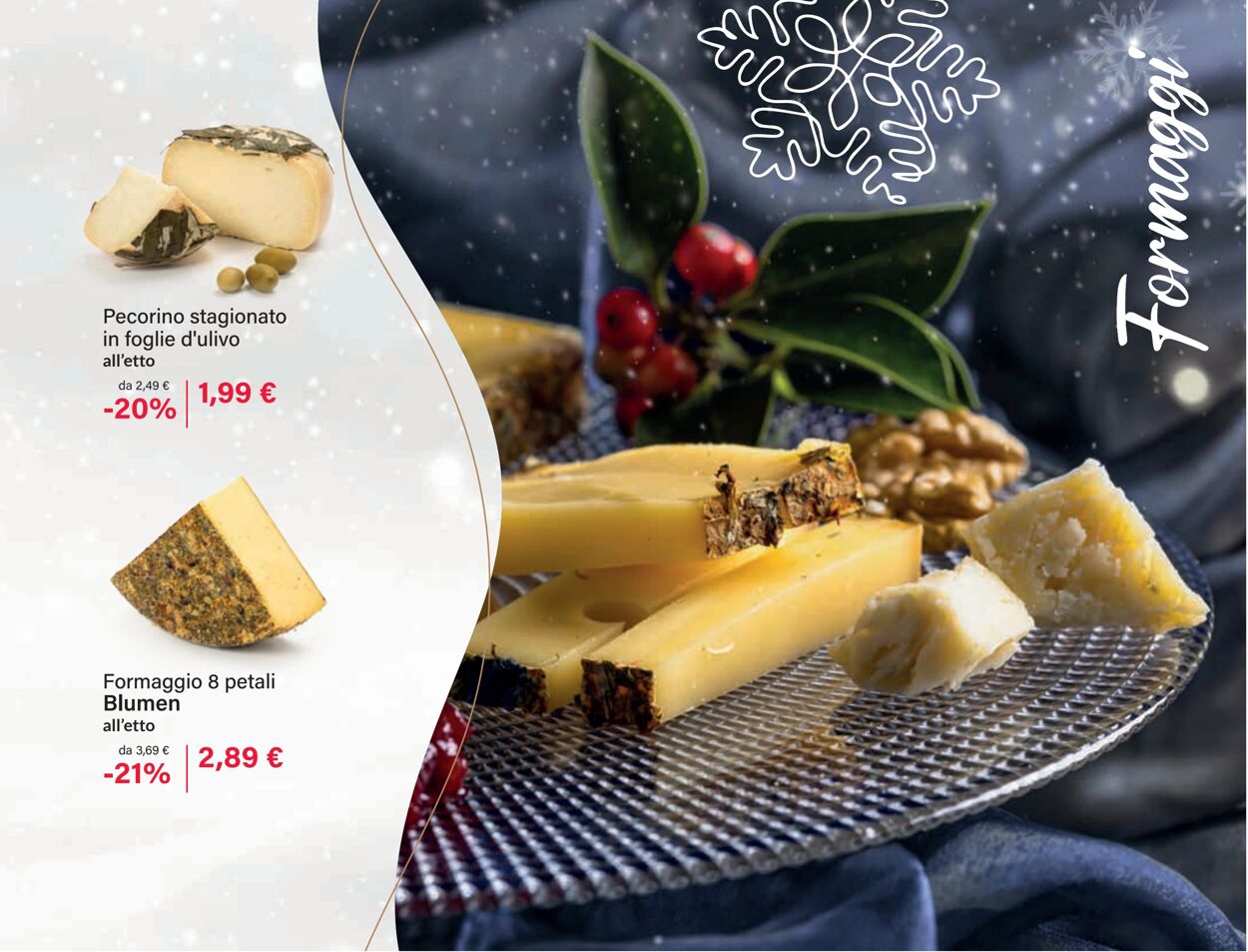 Volantino Iperal 27.11.2025 - 31.12.2025