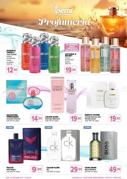 Volantino Iperal 12.06.2025 - 01.07.2025