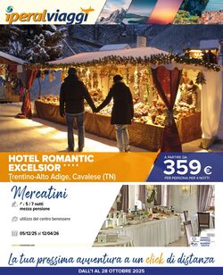 Volantino Iperal 27.11.2025 - 31.12.2025