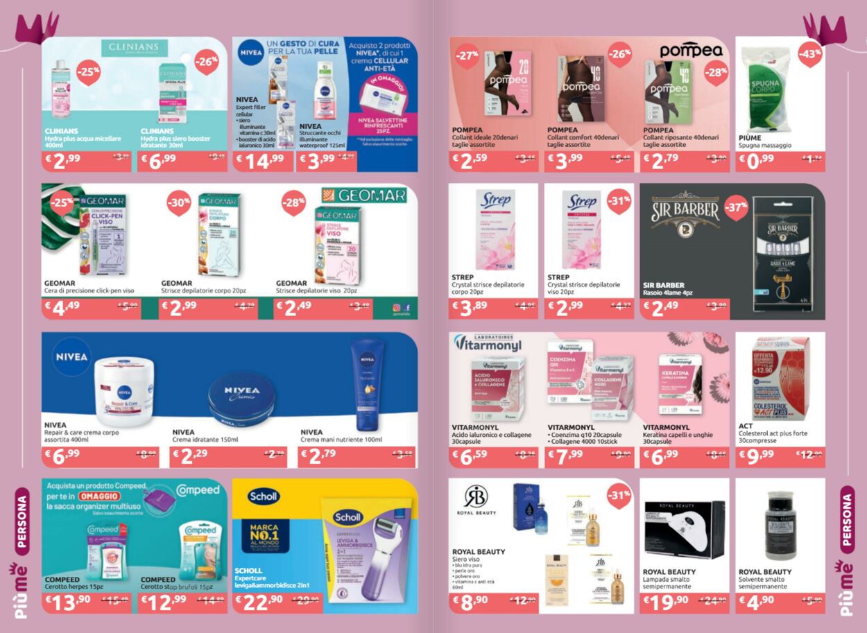 Volantino IperSoap 15.12.2025 - 04.01.2026