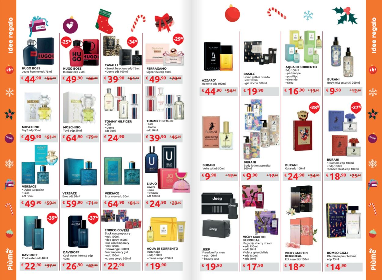 Volantino IperSoap 15.12.2025 - 04.01.2026