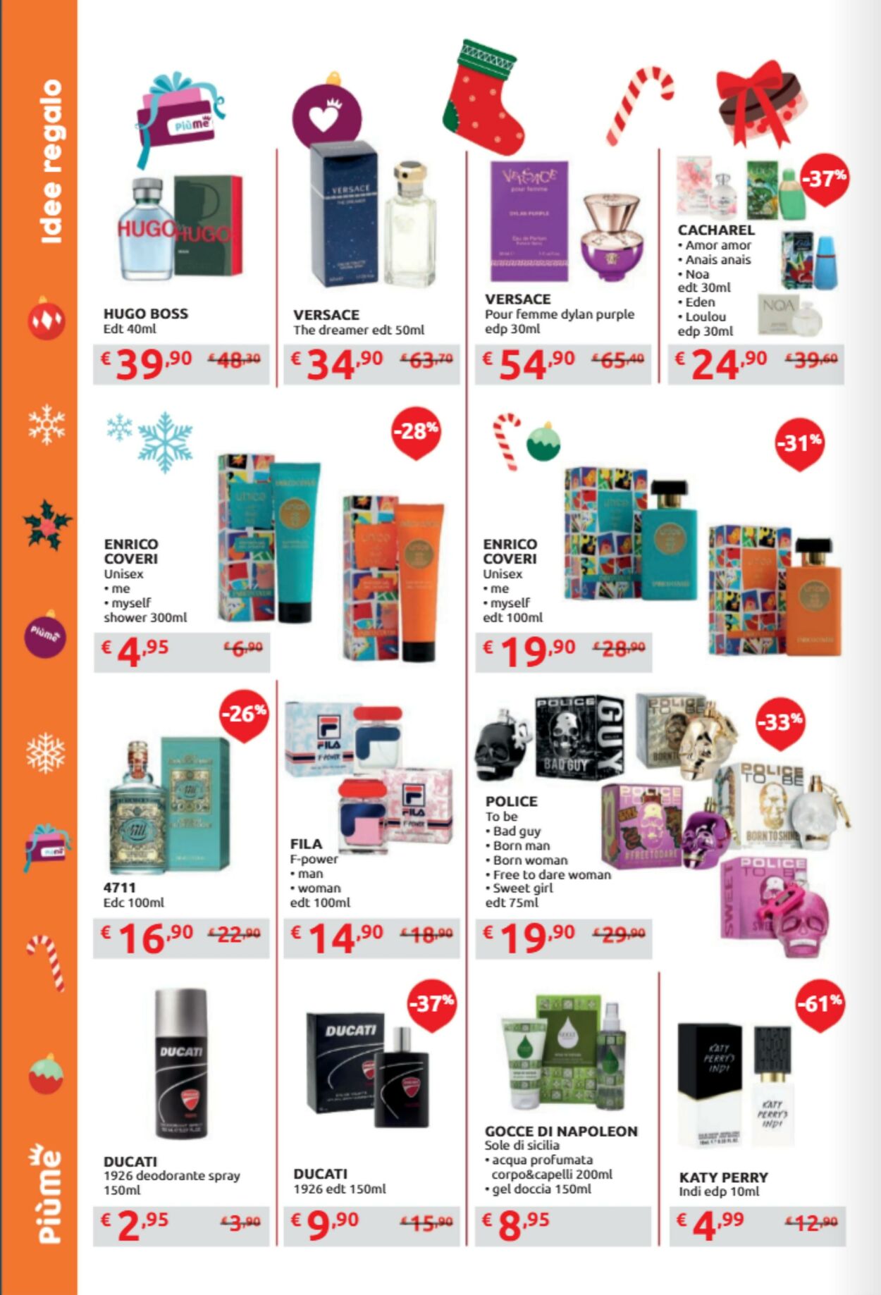 Volantino IperSoap 01.12.2025 - 14.12.2025
