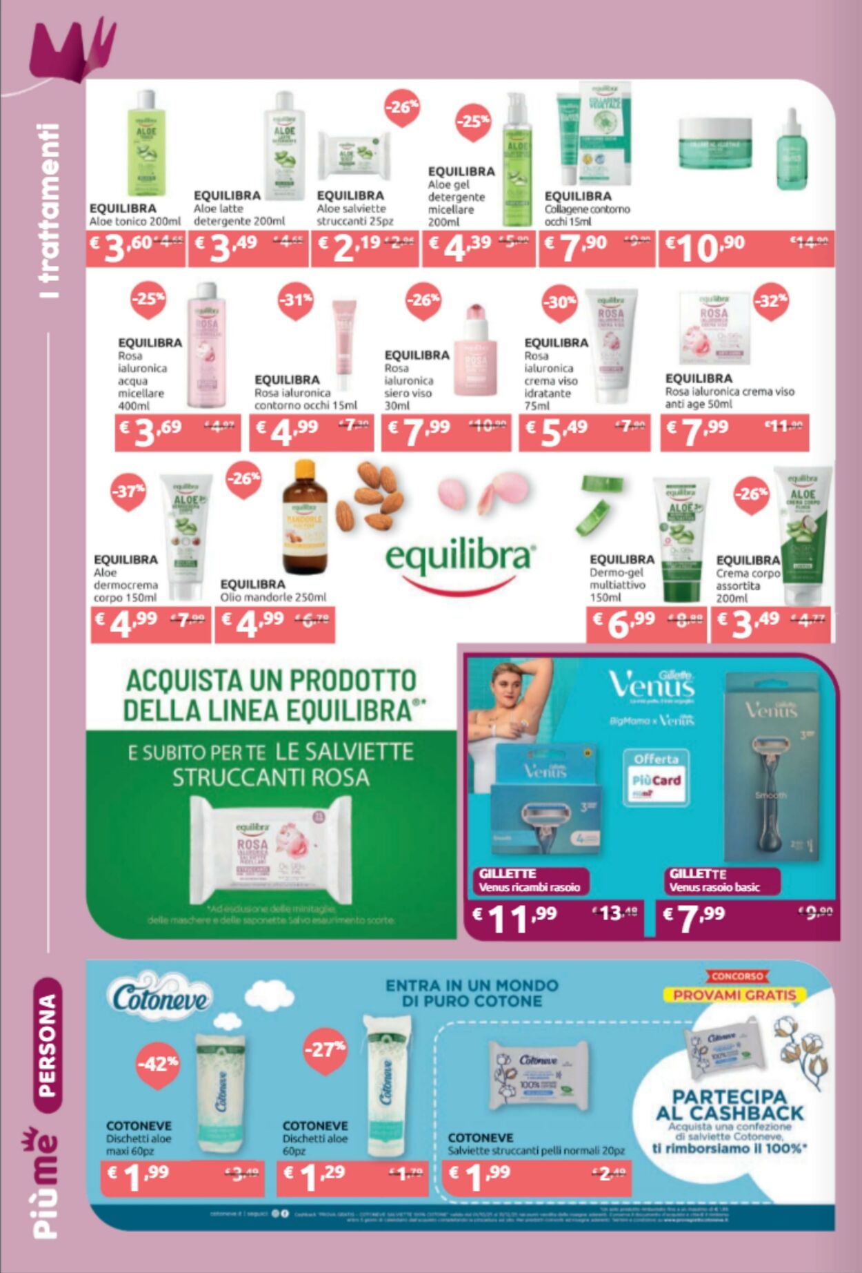 Volantino IperSoap 01.12.2025 - 14.12.2025