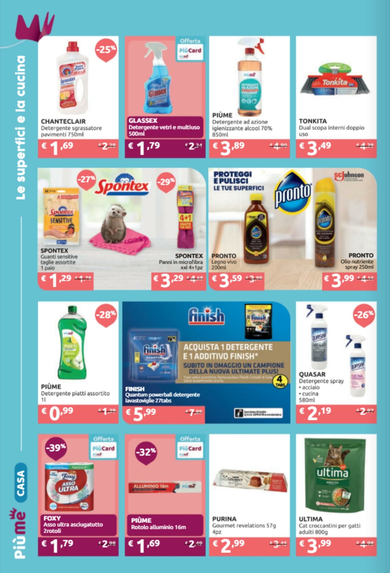 Volantino IperSoap 01.12.2025 - 14.12.2025