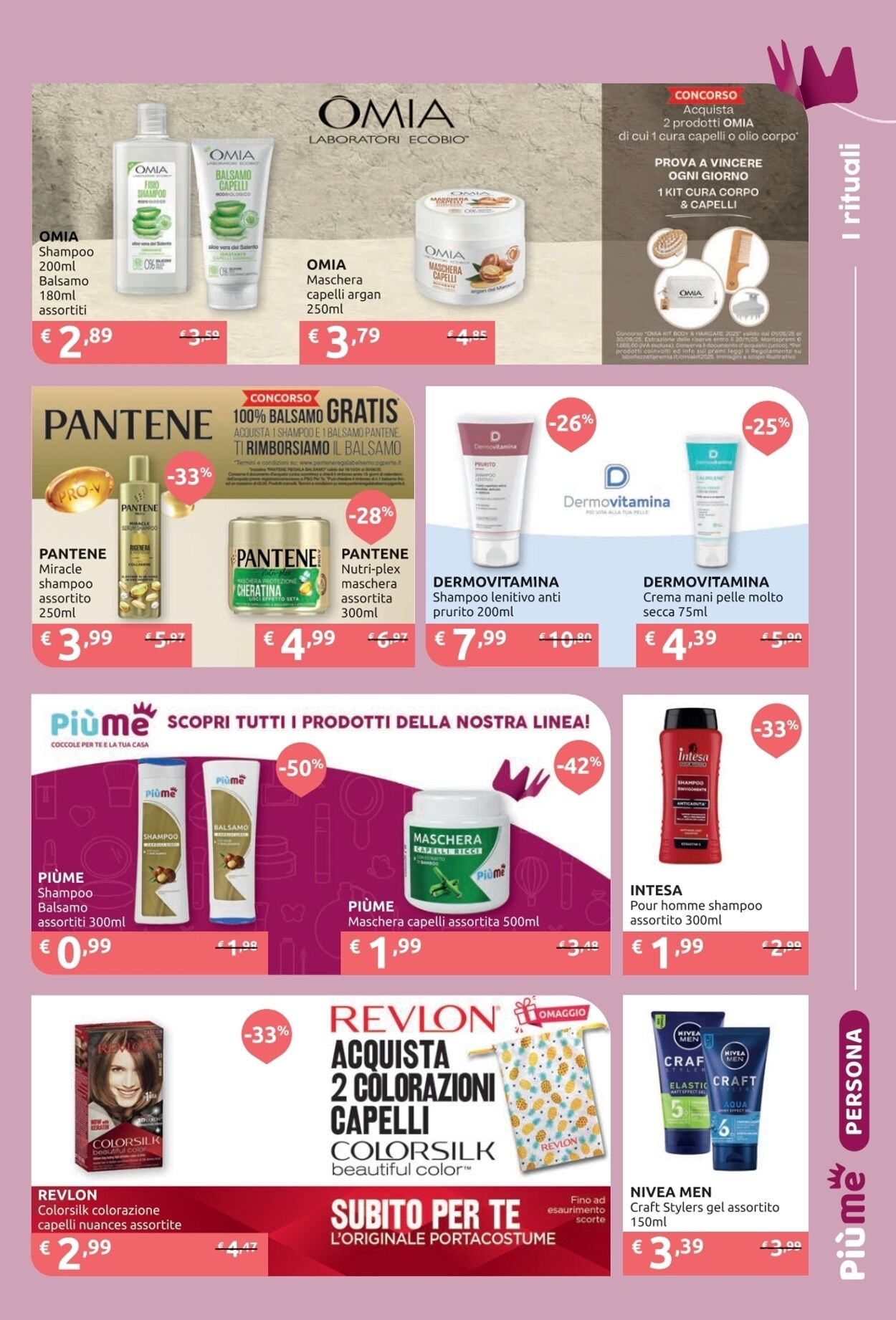 Volantino IperSoap 12.05.2025 - 01.06.2025