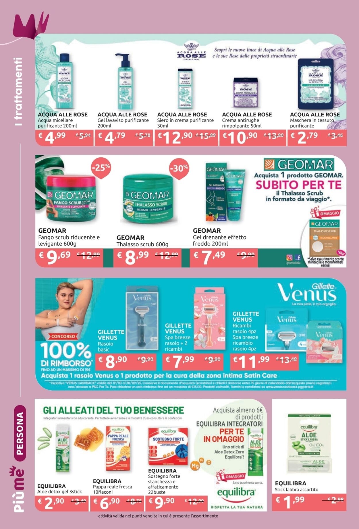 Volantino IperSoap 12.05.2025 - 01.06.2025