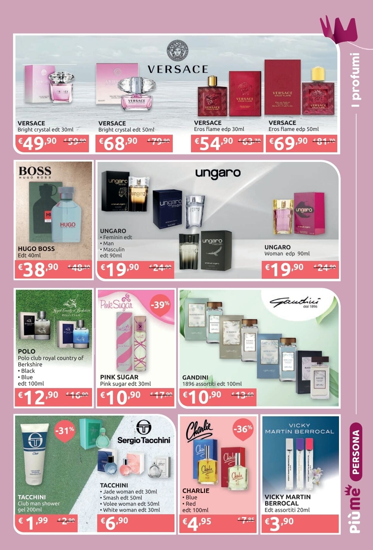 Volantino IperSoap 12.05.2025 - 01.06.2025