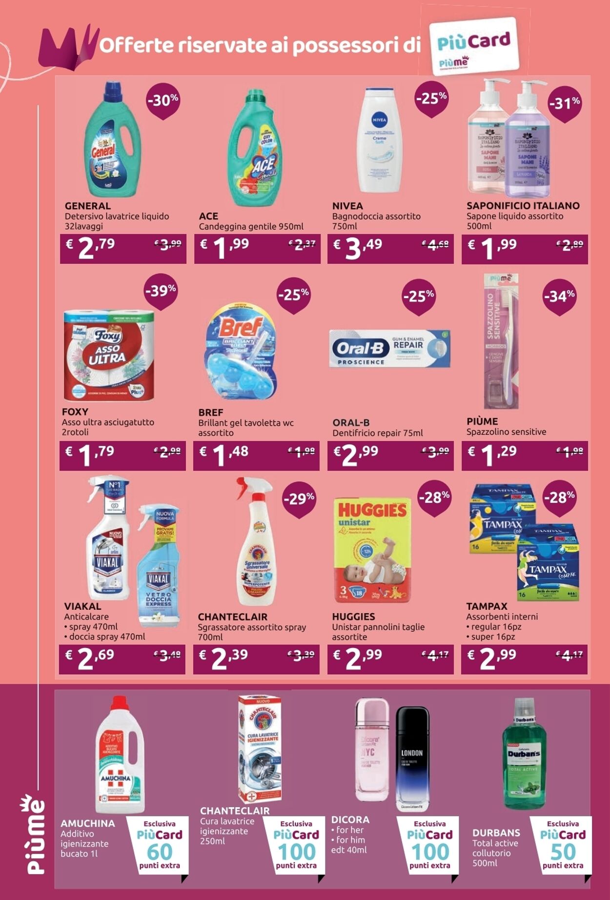 Volantino IperSoap 12.05.2025 - 01.06.2025
