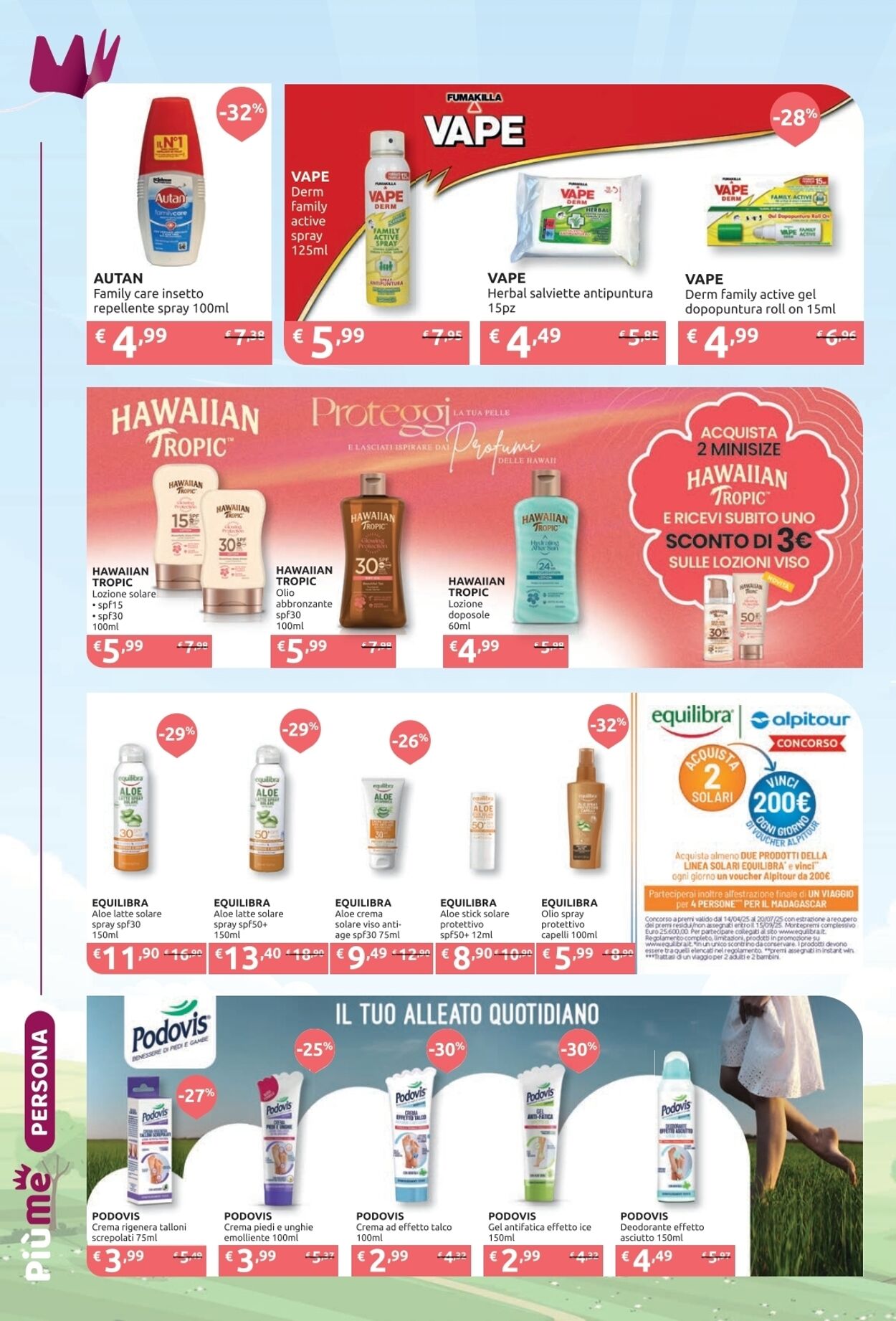Volantino IperSoap 12.05.2025 - 01.06.2025