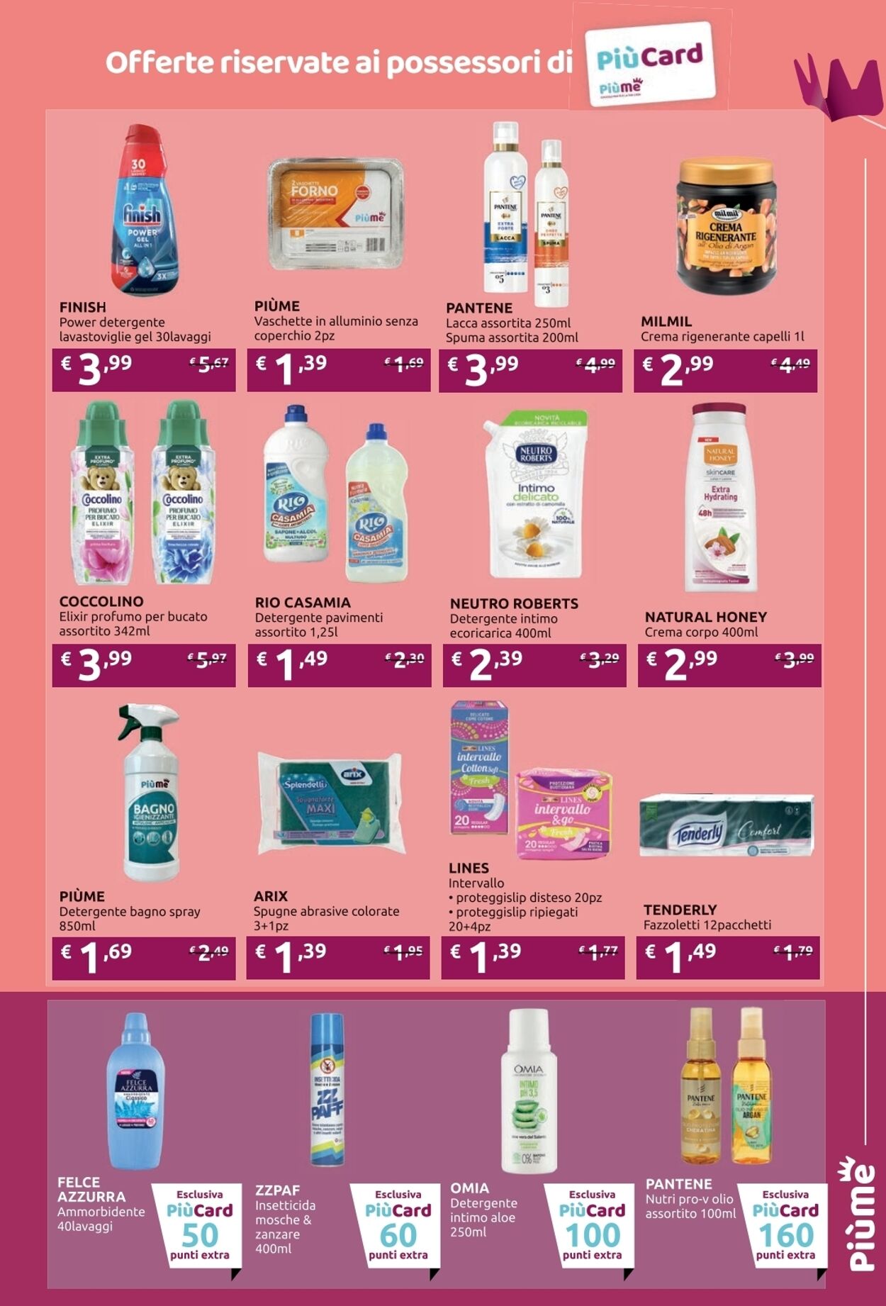 Volantino IperSoap 12.05.2025 - 01.06.2025