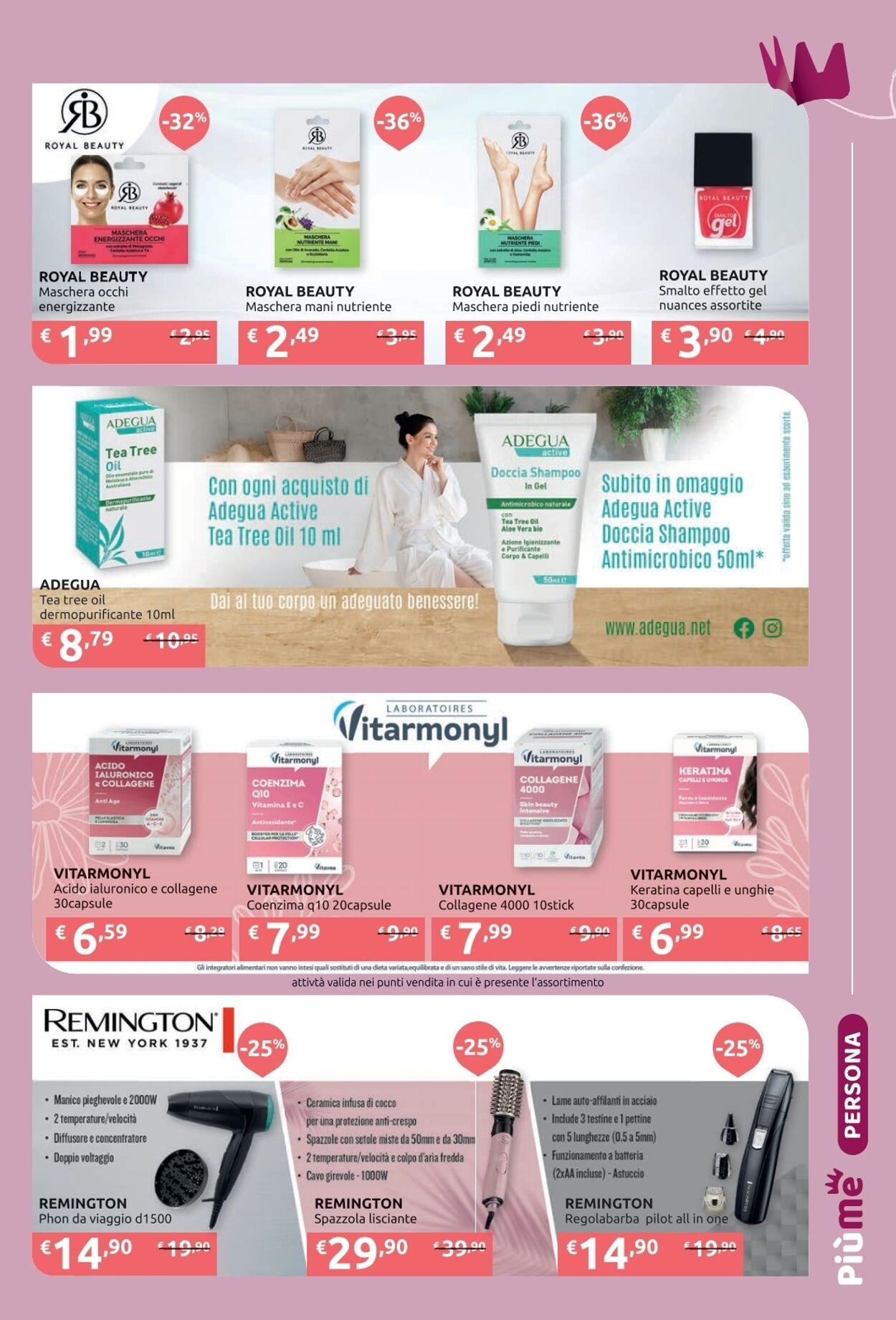 Volantino IperSoap 12.05.2025 - 01.06.2025