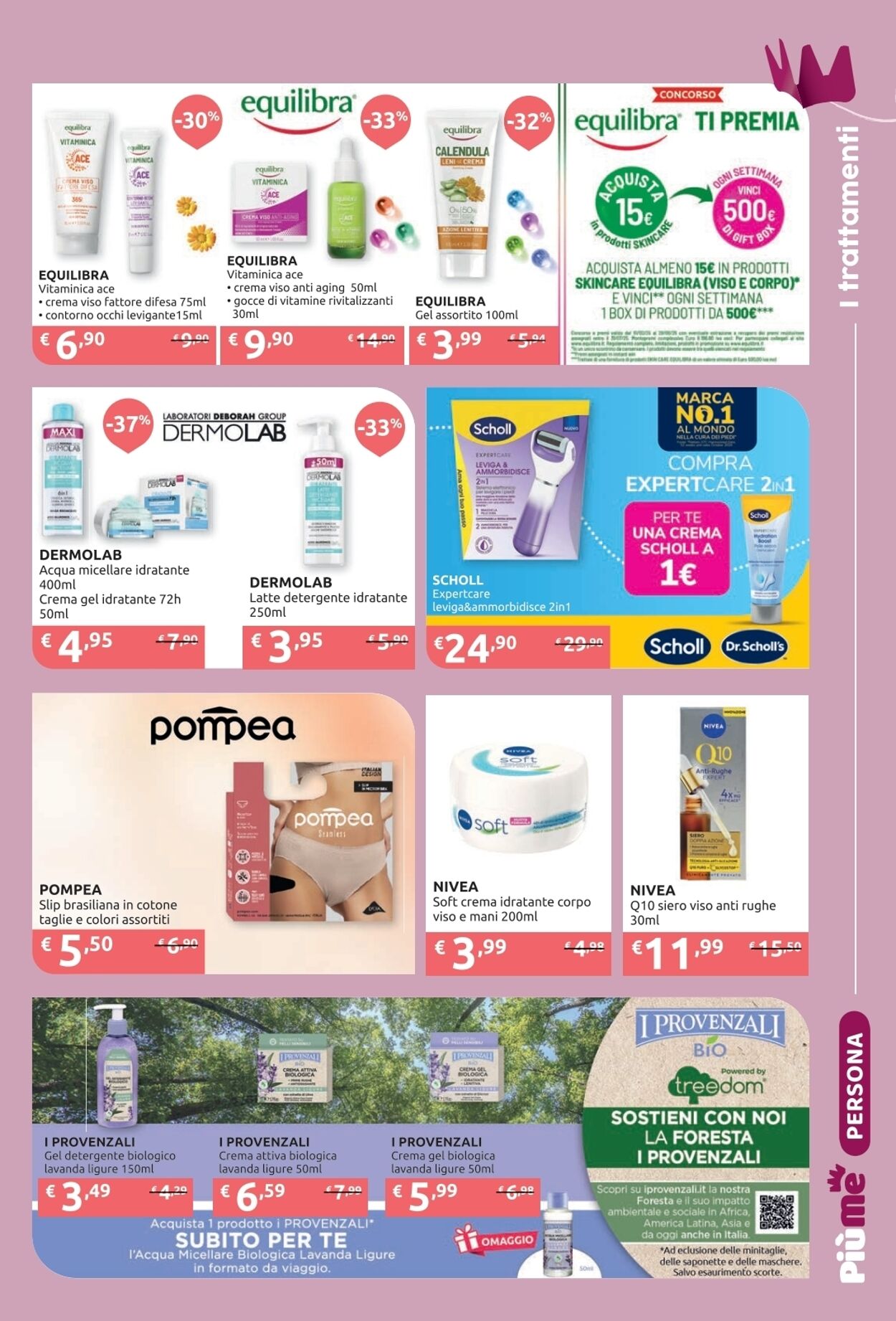 Volantino IperSoap 12.05.2025 - 01.06.2025