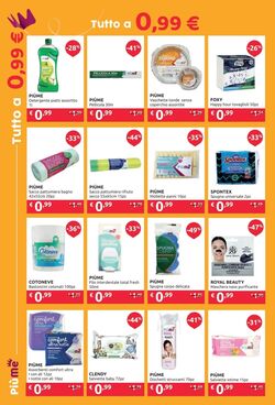 Volantino IperSoap 12.05.2025 - 01.06.2025