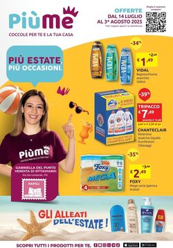 Volantino IperSoap 15.12.2025 - 04.01.2026