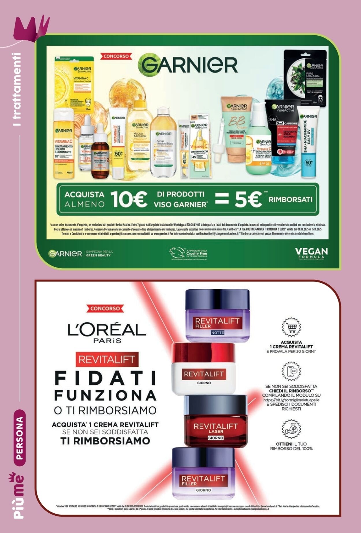 Volantino IperSoap 15.09.2025 - 05.10.2025