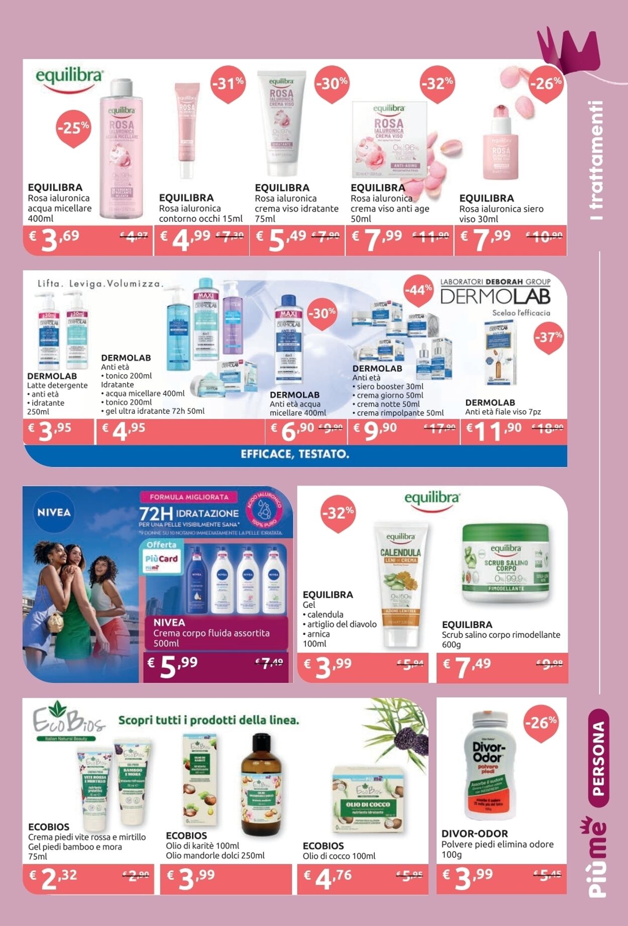 Volantino IperSoap 15.09.2025 - 05.10.2025