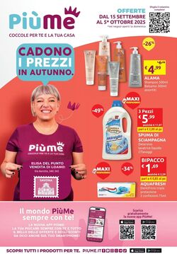 Volantino IperSoap 15.12.2025 - 04.01.2026