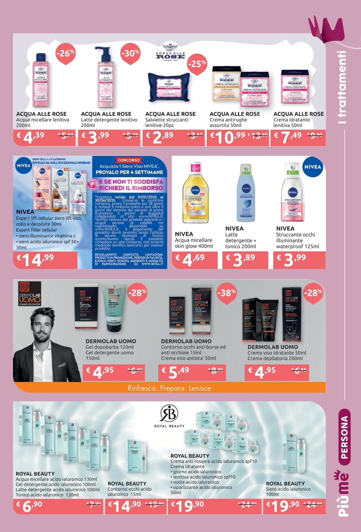 Volantino IperSoap 02.06.2025 - 22.06.2025