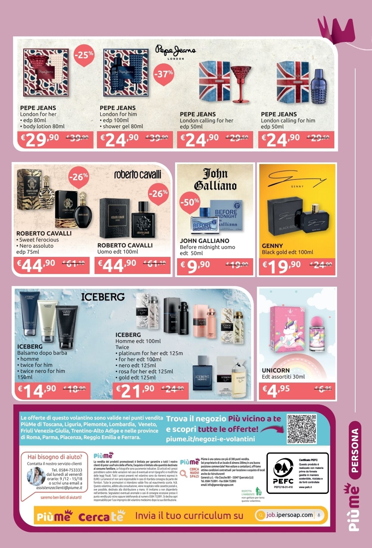 Volantino IperSoap 02.06.2025 - 22.06.2025